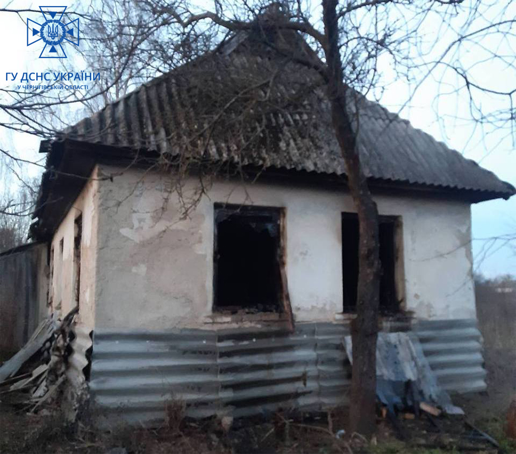  Упродовж минулого тижня надзвичайники Чернігівщини 55 разів залучались до ліквідації надзвичайних подій, пожеж, надання допомоги та проведення інших невідкладних робіт